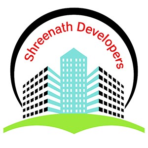 Shreenath Developers developer logo