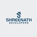 Shreenath Developers Ahmedabad Logo