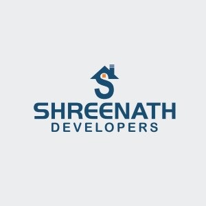 Shreenath Developers Ahmedabad developer logo
