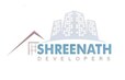 Shreenath Developers Mumbai Developer Logo