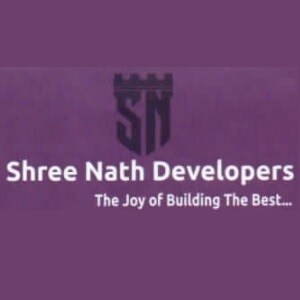 Shreenath Developers Thane logo