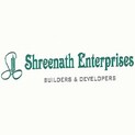 Shreenath Enterprises Builders And Developers Logo