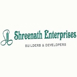 Shreenath Enterprises Builders And Developers developer logo