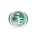 Shreenath Enterprises Palghar Developer Logo
