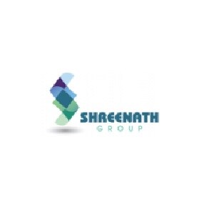 Shreenath Group Pune developer logo