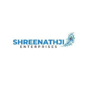Shreenathji Enterprises Logo