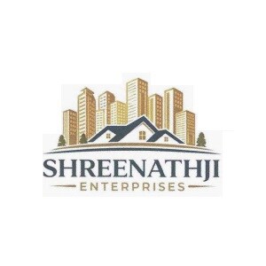 Shreenathji Enterprises Palghar Developer Logo
