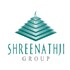 Shreenathji Group Developer Logo