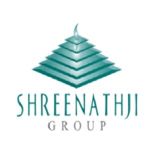 Shreenathji Group Developer Logo