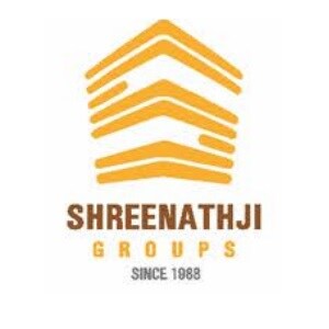 Shreenathji Groups Developer Logo