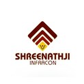 Shreenathji Infracon Logo