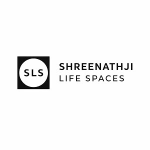 Shreenathji Life Spaces Logo