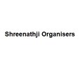 Shreenathji Organisers Developer Logo