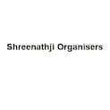 Shreenathji Organisers Logo