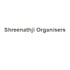 Shreenathji Organisers Shreenathji Organisers Developer Logo