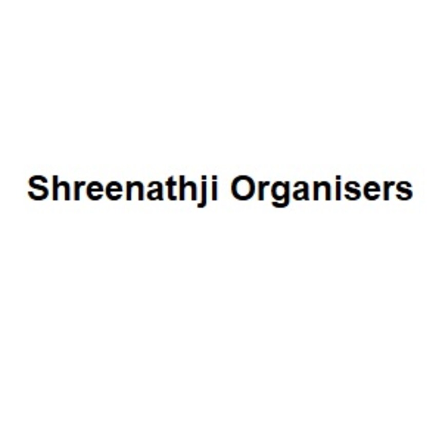 Shreenathji Organisers