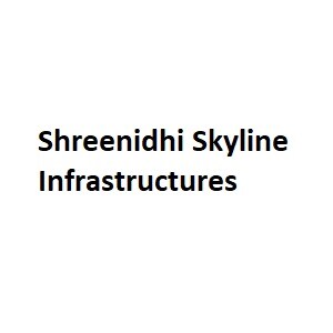 Shreenidhi Skyline Infrastructures Logo