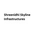 Shreenidhi Skyline Infrastructures Developer Logo