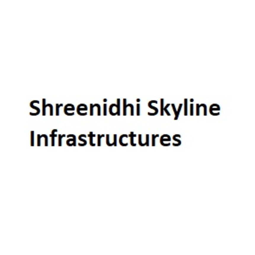 Shreenidhi Skyline Infrastructures