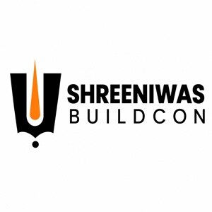Shreeniwas Buildcon Developer Logo