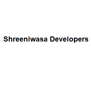Shreeniwasa Developers