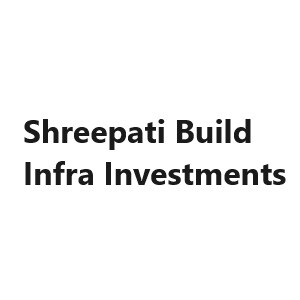 Shreepati Build Infra Investments developer logo