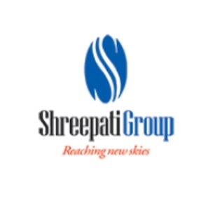 Shreepati Group Developer Logo