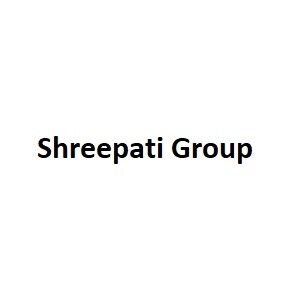 Shreepati Group Navi Mumbai Developer Logo