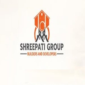 Shreepati Group Navi Mumbai developer logo
