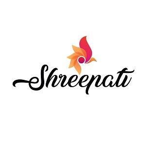 Shreepati Group Palghar Developer Logo