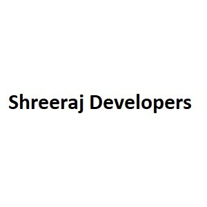 Shreeraj Developers Developer Logo