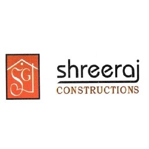 Shreeraj Group developer logo
