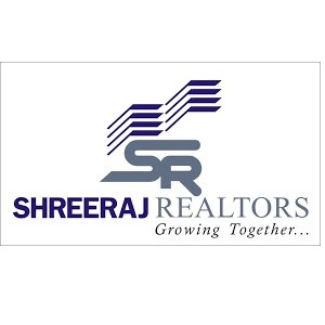 Shreeraj Realtors logo