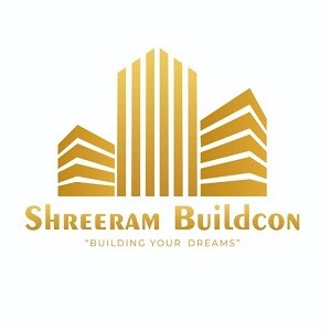 Shreeram Buildcon developer logo