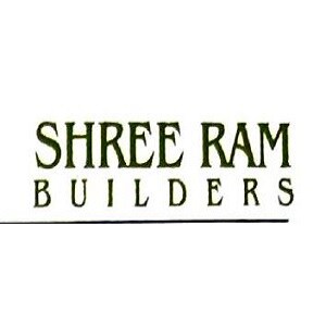 Shreeram Builders Developer Logo