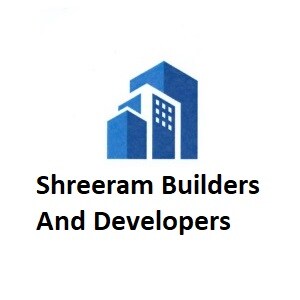 Shreeram Builders And Developers Logo