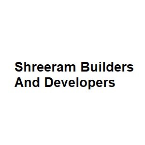 Shreeram Builders And Developers Navi Mumbai Logo