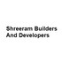 Shreeram Builders And Developers Navi Mumbai Developer Logo