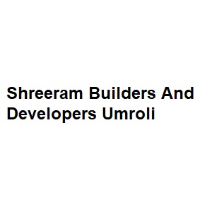 Shreeram Builders And Developers Umroli
