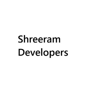 Shreeram Developers Baramati logo