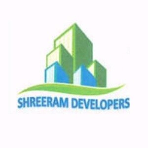 Shreeram Developers Pune logo