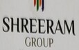 Shreeram Group Developer Logo