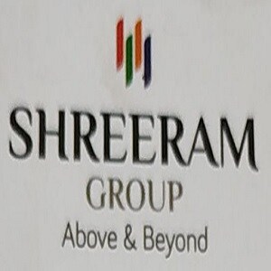 Shreeram Group developer logo