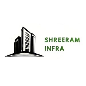 Shreeram Infra developer logo