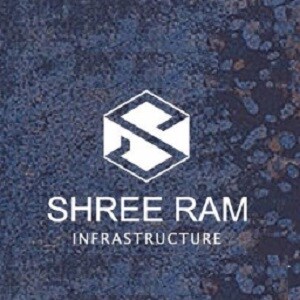 Shreeram Infrastructure developer logo