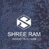 Shreeram Infrastructure Developer Logo