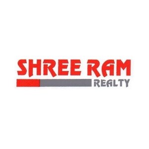 Shreeram Realty Logo