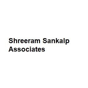 Shreeram Sankalp Associates developer logo