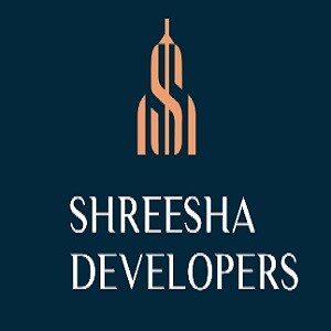 Shreesha Developers Logo