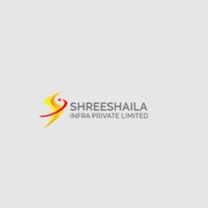 Shreeshaila Infra developer logo